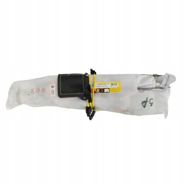 TG21J01001 Airbag assento direito - Lexus OE image 2