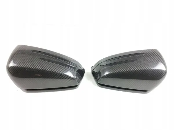 Mercedes-Benz CLS peilinkotelo OEM A2128111207 image 4