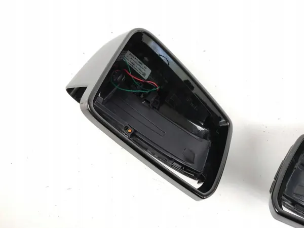 Mercedes-Benz CLS peilinkotelo OEM A2128111207 image 8