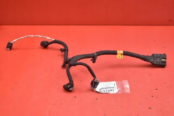 Cableado Motor EGR OEM 919A5-N9000 Kia Sportage image 3