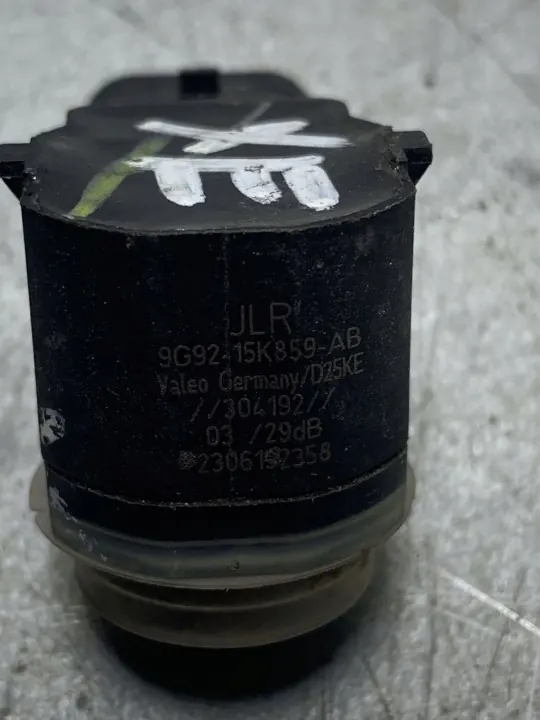 Jaguar XE Parkeersensor OEM FBZ16405 - Gebruikt image 3