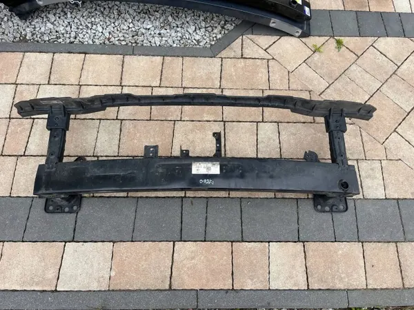 KIA framstötfjädersförstärkning OEM A99110J7500 image 2