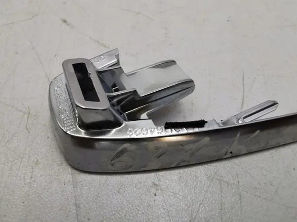 Mazda CX-5 2016 Middenconsole bekleding OEM KA0H64626 image 3