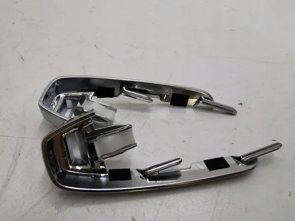 Mazda CX-5 2016 Middenconsole bekleding OEM KA0H64626 image 5