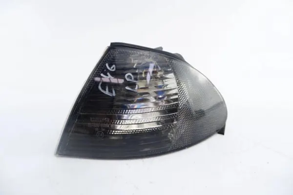 Clignotant gauche OEM 301218 pour BMW E46 2.0 D EU image 2