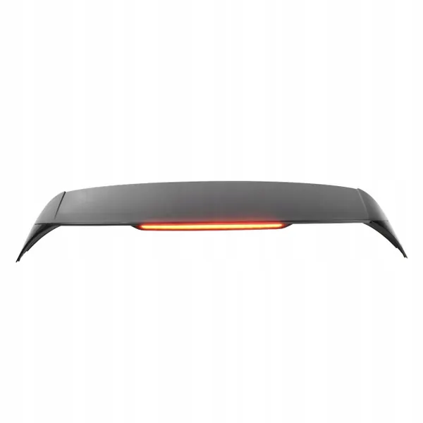 Spoiler OEM 5H6827933A para VW Golf VIII HB - Usado image 2