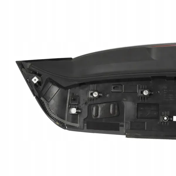 Spoiler OEM 5H6827933A para VW Golf VIII HB - Usado image 6