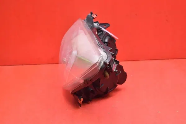 Vasen ajovalaisin Opel Meriva 2 II B 10-14 OEM 13286612 image 2