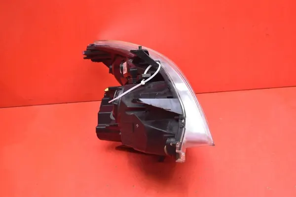 Vasen ajovalaisin Opel Meriva 2 II B 10-14 OEM 13286612 image 4