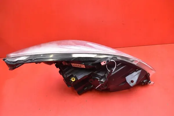 Vasen ajovalaisin Opel Meriva 2 II B 10-14 OEM 13286612 image 5