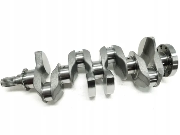 Virabrequim Volvo V70 2.0 D4 OEM 31359350 image 2