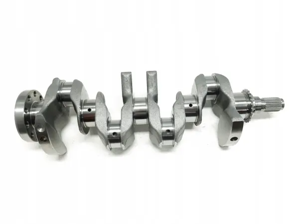Virabrequim Volvo V70 2.0 D4 OEM 31359350 image 3
