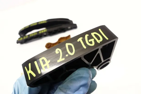 Distributieketting set Kia Stinger 2.0 T-GDI OEM KAMABA image 4