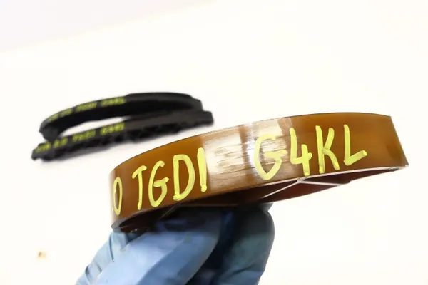 Distributieketting set Kia Stinger 2.0 T-GDI OEM KAMABA image 5
