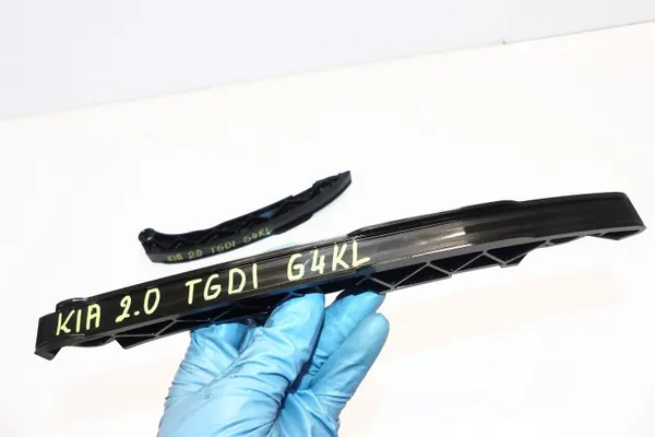 Distributieketting set Kia Stinger 2.0 T-GDI OEM KAMABA image 6