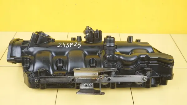 Insugningsgrenrör OEM 940A4000 för Alfa Romeo 2.0 M-JET image 2