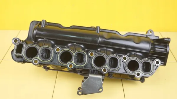 Insugningsgrenrör OEM 940A4000 för Alfa Romeo 2.0 M-JET image 3
