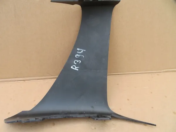 MERCEDES W205 AMG Tampa de Para-choque Dianteiro A2058856802 A2058856702 image 10