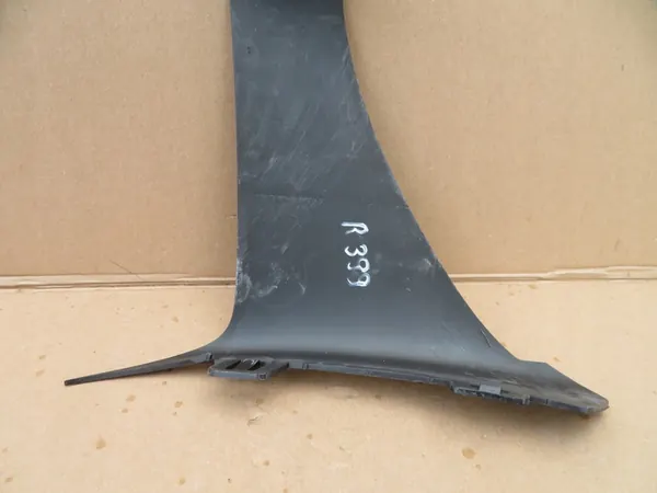 MERCEDES W205 AMG Tampa de Para-choque Dianteiro A2058856802 A2058856702 image 3