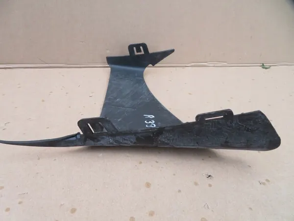 MERCEDES W205 AMG Tampa de Para-choque Dianteiro A2058856802 A2058856702 image 4