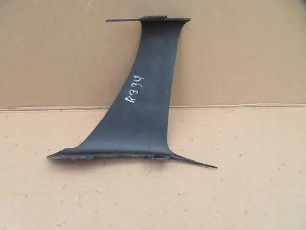 MERCEDES W205 AMG Tampa de Para-choque Dianteiro A2058856802 A2058856702 image 8