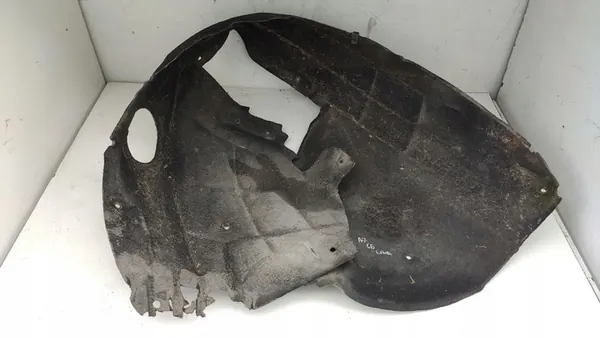 AUDI A6 C6 Left Front Wheel Arch OEM 4F0821133H image 2