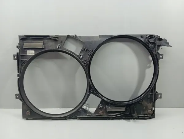 Gebrauchtes Lüftergehäuse OEM 3D01211911P für VW Phaeton image 3