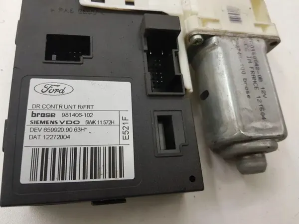 Régulateur de vitre avant OEM 981406102 - Ford image 4