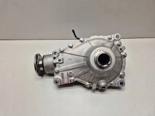 Front Differential BMW G01 G20 G21 G42 8741855 image 2