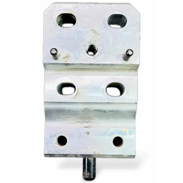Scania 2553513 Support de Cabine, Avant Gauche - Occasion image 2