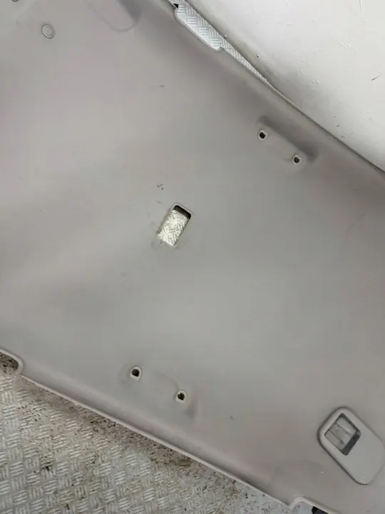 OEM ABM22213 Katto Kia Sportage III:lle image 4