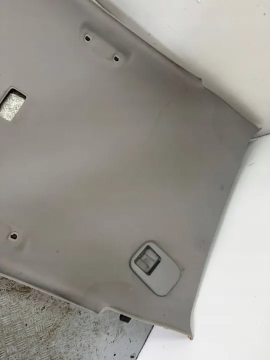OEM ABM22213 Katto Kia Sportage III:lle image 5