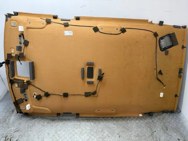 OEM ABM22213 Katto Kia Sportage III:lle image 6