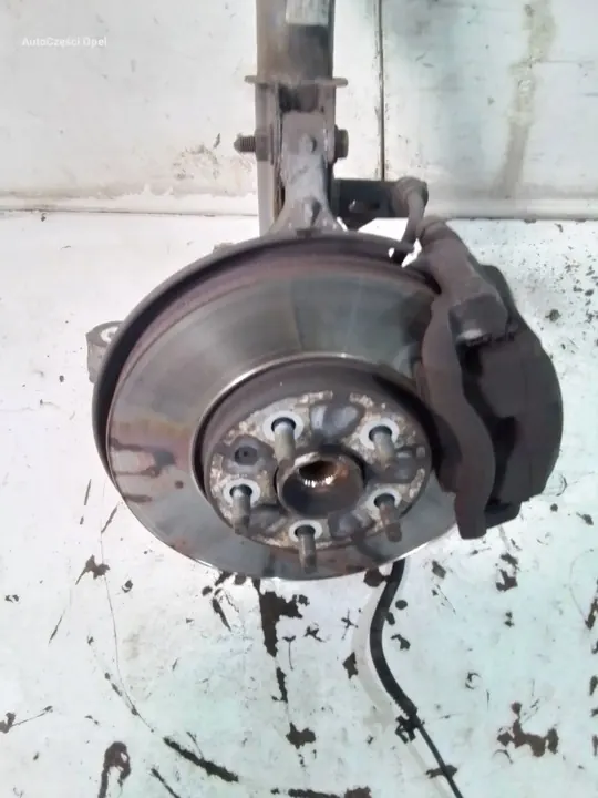 Opel Astra J 1.4T MacPherson Direito Frontal 13354028 image 2