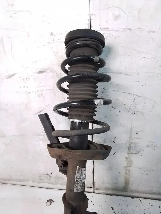 Opel Astra J 1.4T MacPherson Direito Frontal 13354028 image 3