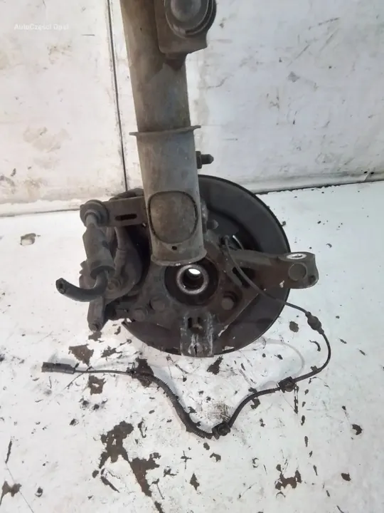 Opel Astra J 1.4T MacPherson Direito Frontal 13354028 image 4