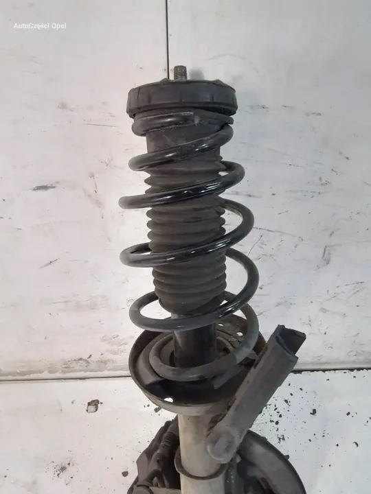 Opel Astra J 1.4T MacPherson Direito Frontal 13354028 image 5