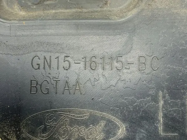 Vorderer linker Kotflügel OEM GN15-16115-BC Ford Ecosport image 4