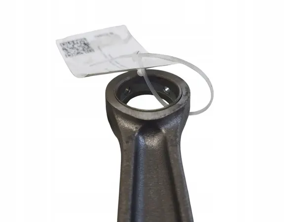 Biela Opel Mokka image 3