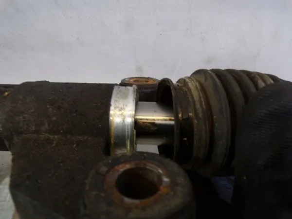 Caixa de direção Subaru Forester Outback Legacy image 5