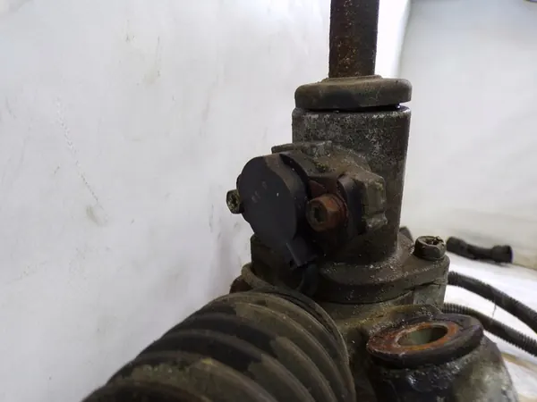 Caixa de direção Subaru Forester Outback Legacy image 6