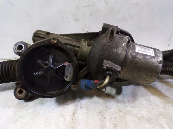 Caixa de direção Subaru Forester Outback Legacy image 7