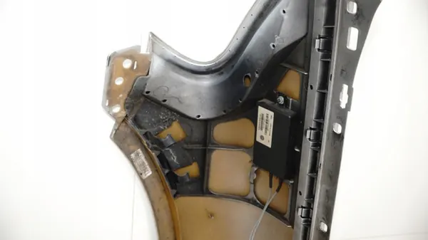 Fram höger stänkskärm OEM 360151658 VW Touareg 7L image 8