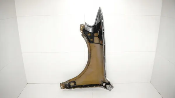 Fram höger stänkskärm OEM 360151658 VW Touareg 7L image 9