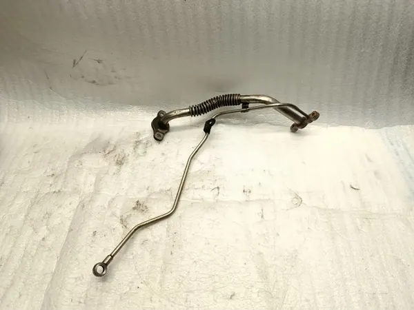 Turbo-Schmierleitung OEM IMPRK1491066 image 3