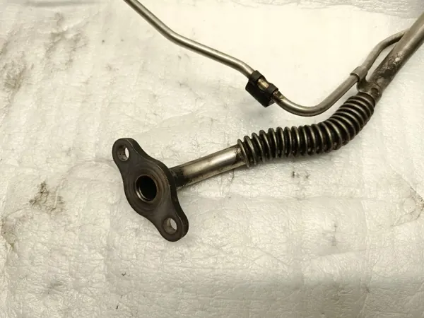Turbo-Schmierleitung OEM IMPRK1491066 image 6