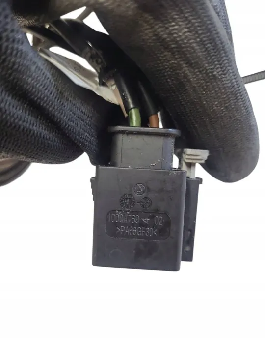 Cabos Ignição OEM JUT221575 para BMW Série 1 F20 F21 image 4