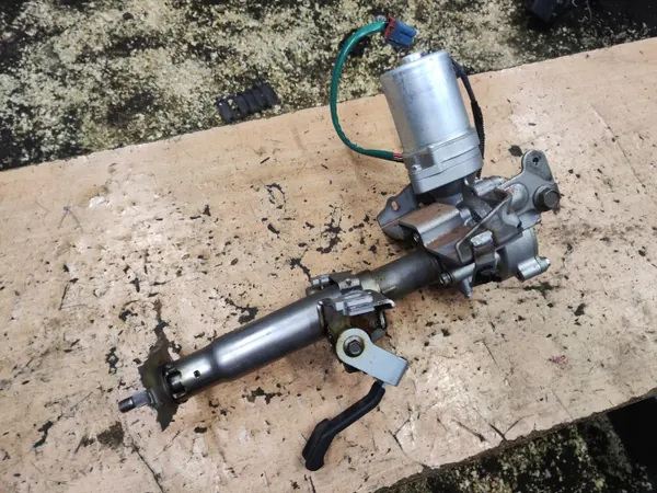SUSWMK723 stuurstang voor Suzuki Swift MK7 image 2