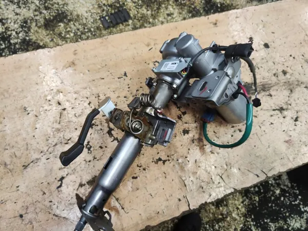 SUSWMK723 stuurstang voor Suzuki Swift MK7 image 3