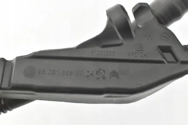 AdBlue-fyllningsrör OEM 9808159880 för Citroen image 2
